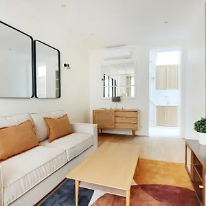 Pick A Flat's In Le Marais - Rue Vieille Du Temple Appartement